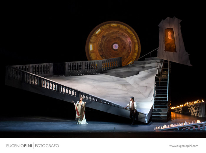 Tosca - Teatro Carlo Felice (11/39)
